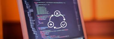 Business Driven Development By Selenium Testing With Gherkin