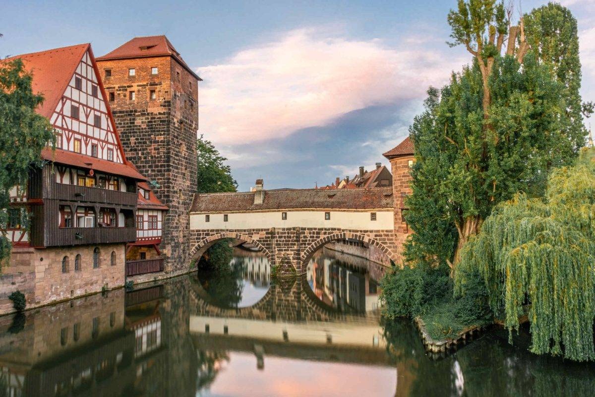 Empowering Young Minds Through Human Rights Education for Learners in Nuremberg
