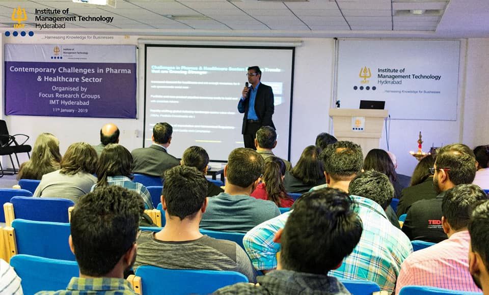 Diffrence Between MBA Vs PGDM