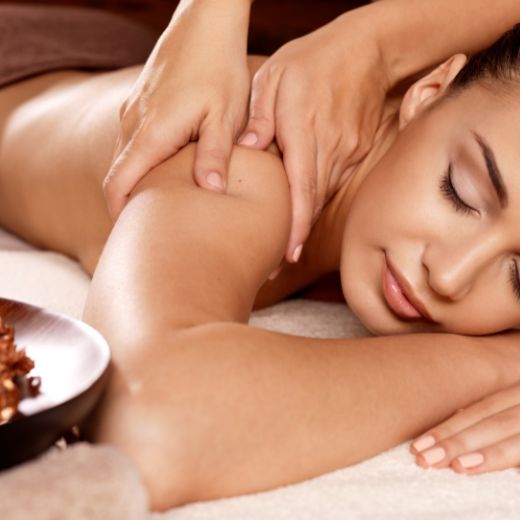 Restore Balance and Relaxation with Expert Swedish Massage Treatments