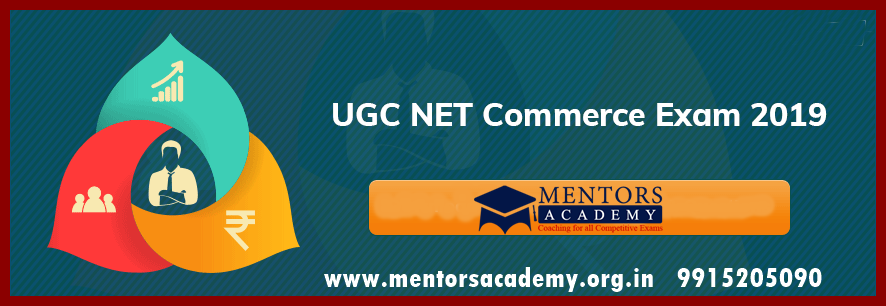 UGC NET Commerce Exam Coaching in Chandigarh