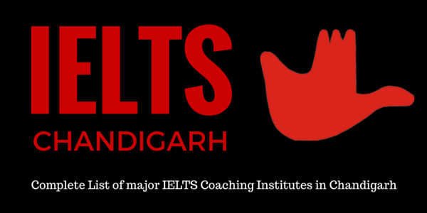 IELTS Coaching Institute Coaching in Chandigarh