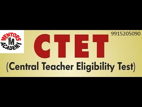CTET Coaching in Chandigarh