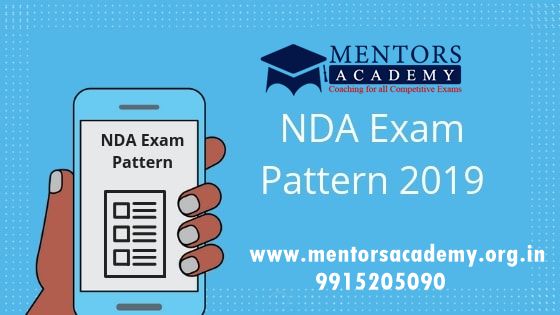 NDA Exam Coaching in Chandigarh