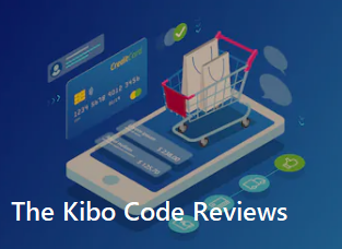 Kibo Code Review Selling Your Vision: How To Sell Any Product You Want Online