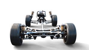 Vehicle Axles Market Analysis | Global Industry Report 2027