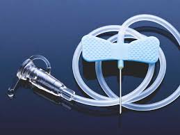 Global Suprapubic Catheters Market Analysis | Industry Report 2027