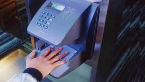 Hand Geometry Biometrics Market Analysis | Global Industry Report 2027
