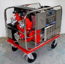 Global Centrifugal Engine-Driven Pumps Market Report 2020 Forecast to 2025