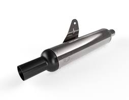 Global Silencers Market Analysis | Industry Report 2027