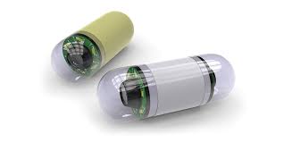 Capsule Endoscopes Market Analysis | Global Industry Report 2027
