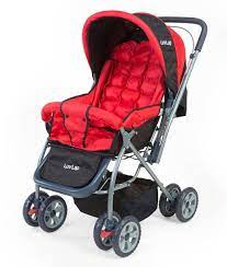 Global Baby Stroller and Pram Market Analysis | Industry Report 2027