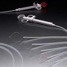Global Polypectomy Snares Market Analysis | Industry Report 2027