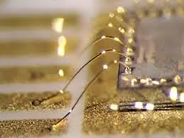 Global Bonding Wires Market Report 2020 Forecast to 2025