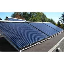 Global Solar Thermal Collector Market Analysis | Industry Report 2026