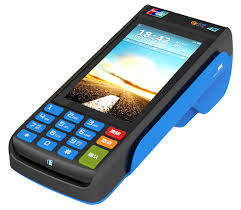 Smart POS Market Analysis | Global Industry Report 2027