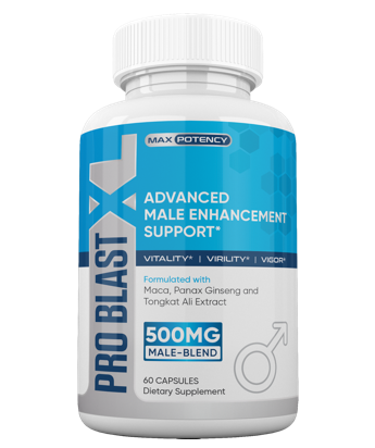 Everything You Need To Know About Pro Blast XL Male Enhancement!