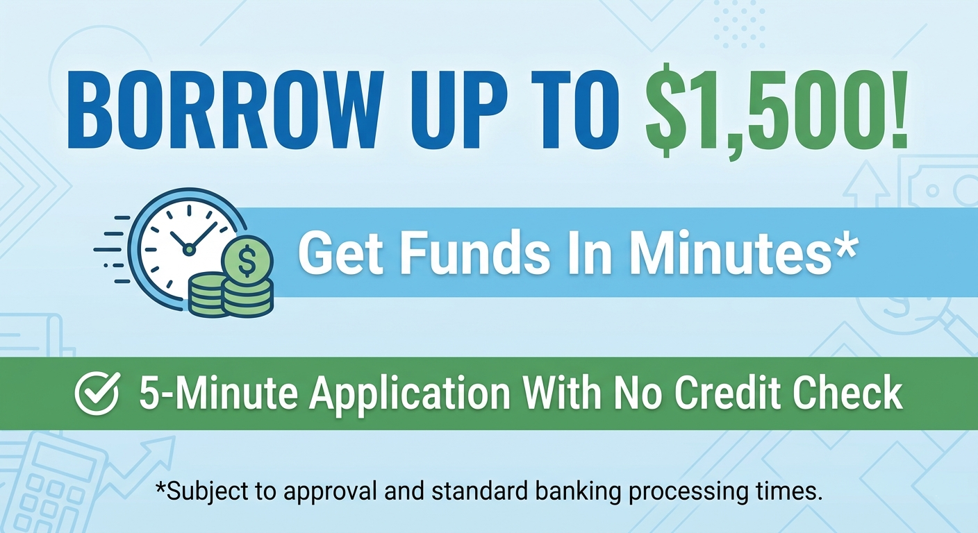 24/7 Payday Loans Canada: Fast Cash, Anytime | FundingClub