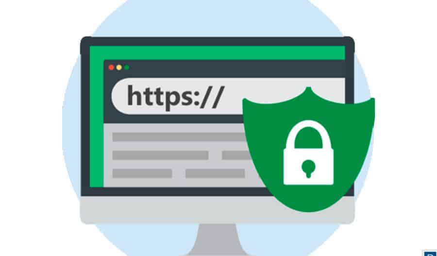 Why E-Commerce Site Need A Windows VPS And Premium SSL Certificate?