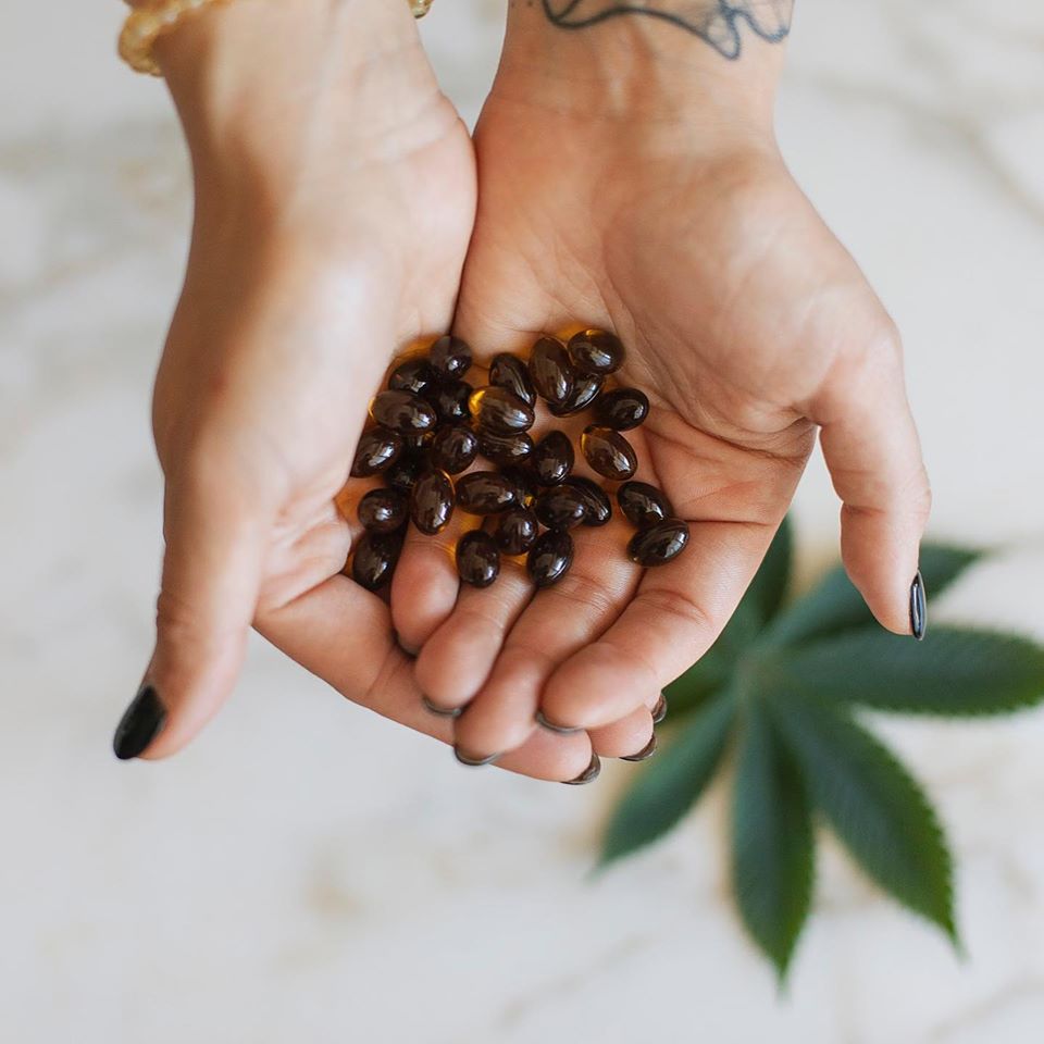 Highest-Quality Hemp-Based Products