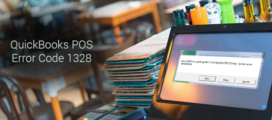 How to solve QuickBooks Error Code 1328?