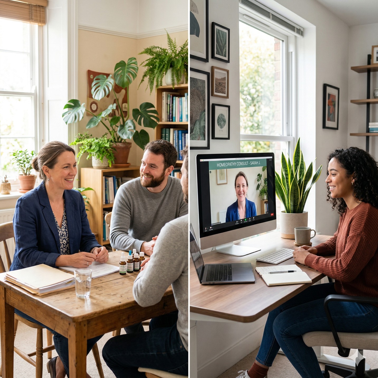 Why Americans Are Ditching the Waiting Room for Holistic Virtual Care