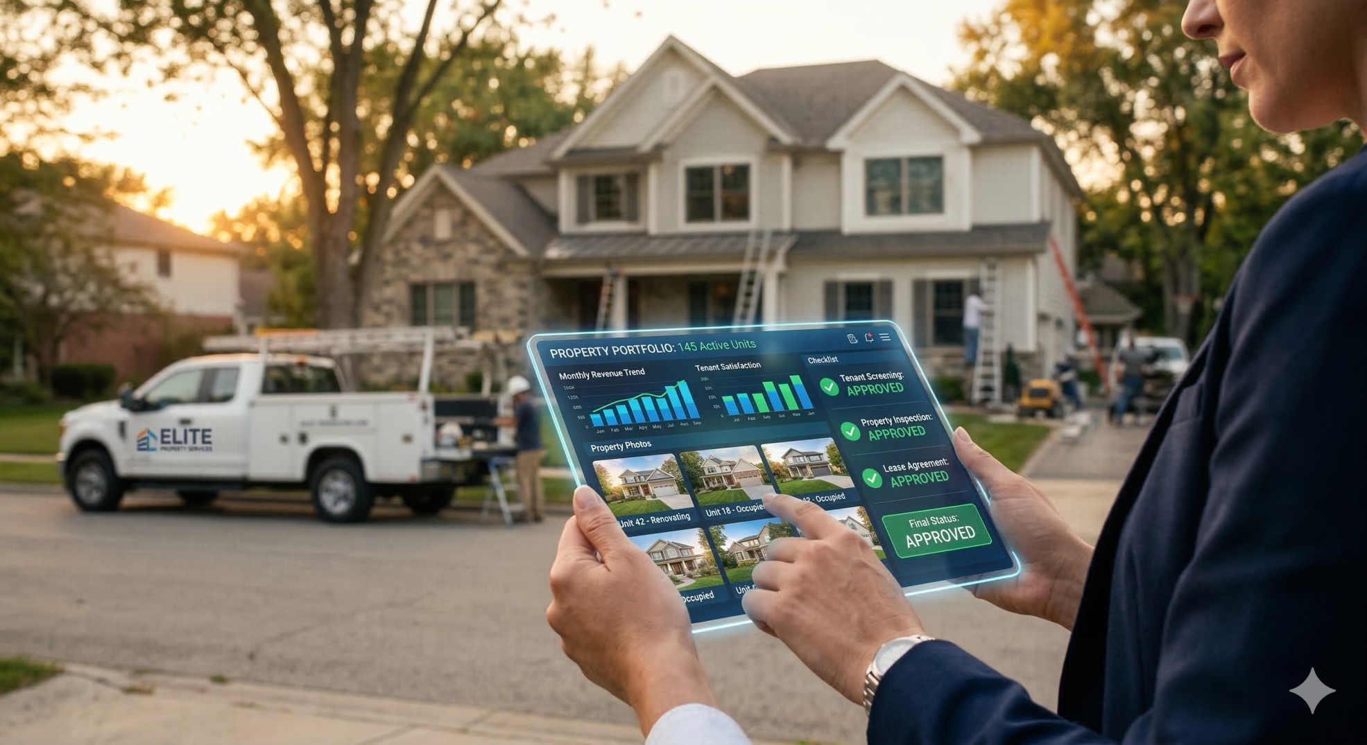 Defeating Margin Compression: The Strategic Rise of Property Management Outsourcing