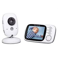 World Baby Monitor Market Manufacturers Analysis Report 2020-2025