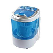 World Mini Washing Machine Market Manufacturers Analysis Report 2020-2025