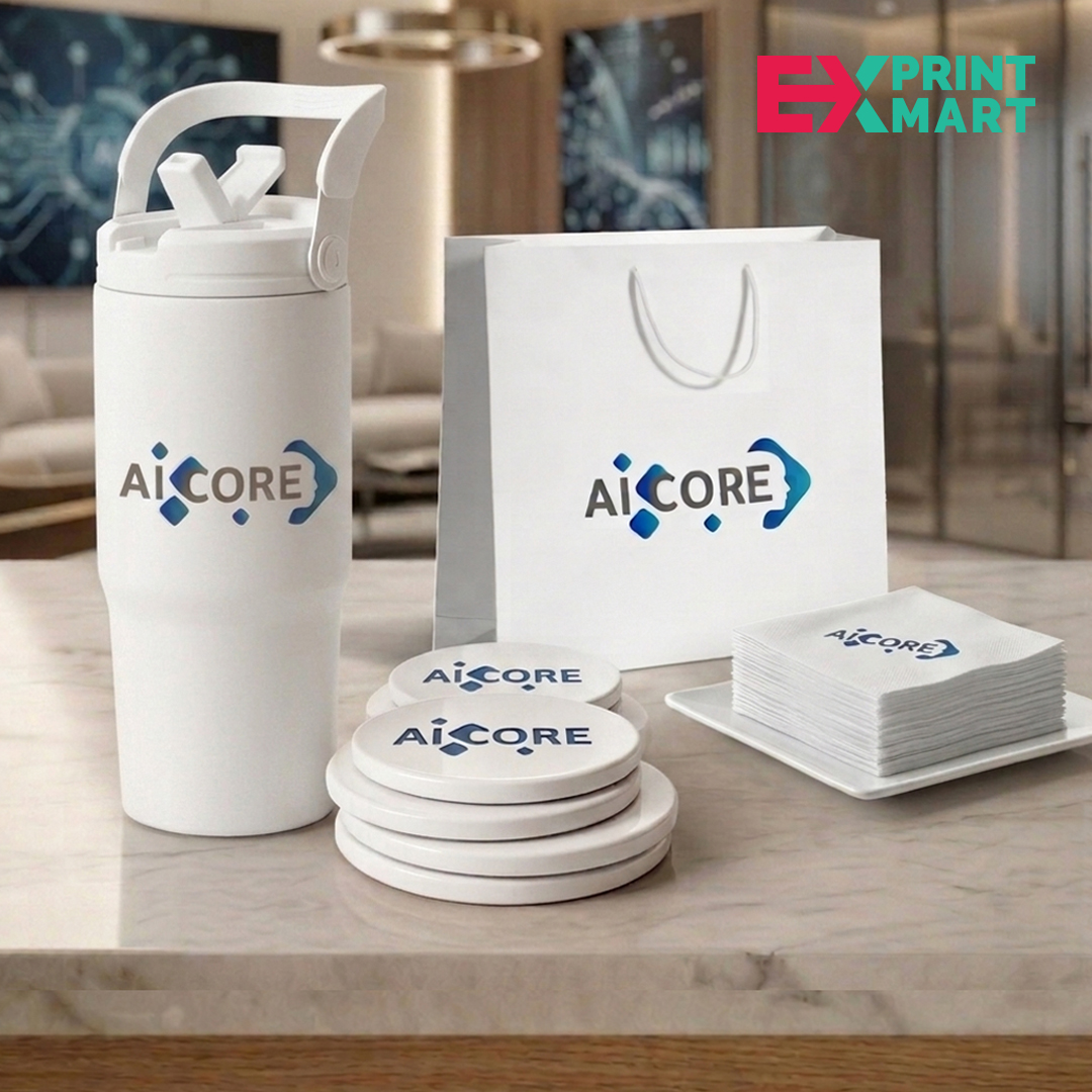 Printing Shop in Dubai: How High-Quality Printing Helps Businesses Win More Customers 
