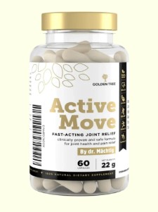 Is Active Move available online?