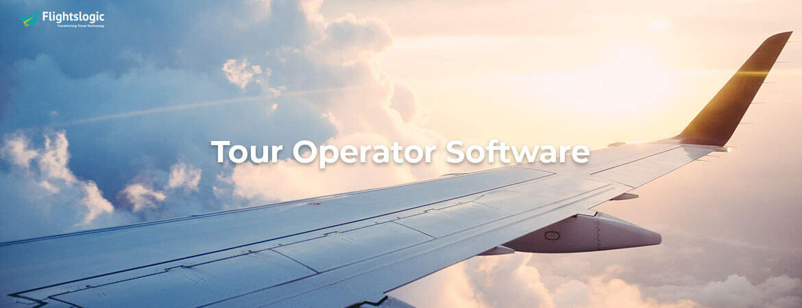 Tour Operator Software 