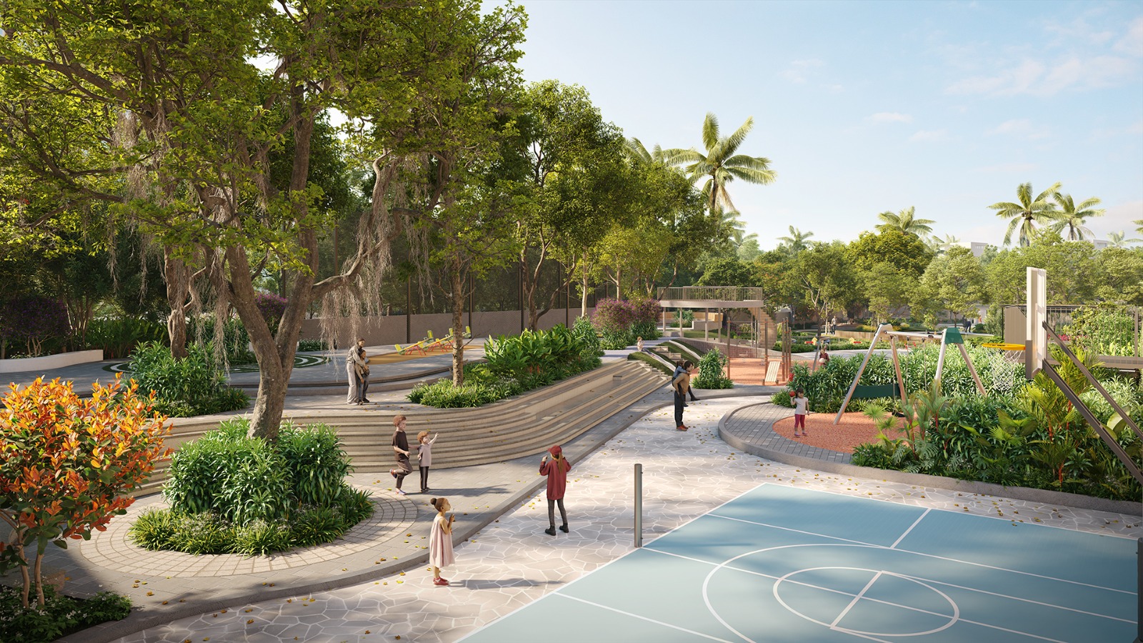Is Rainbow UNO the Future of Luxury Living in Uttarahalli?