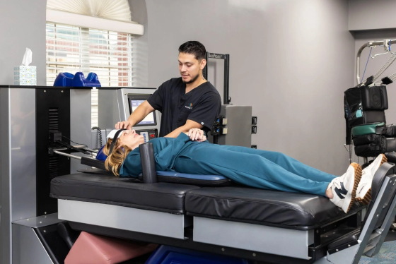 Patients With Chronic Pain Are Seeking Care That Actually Lasts 
