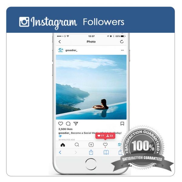 Set Your Instagram Profile To Public And Buy Instagram Followers