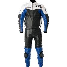 Custom Racing Suits – A Complete Leather Suit