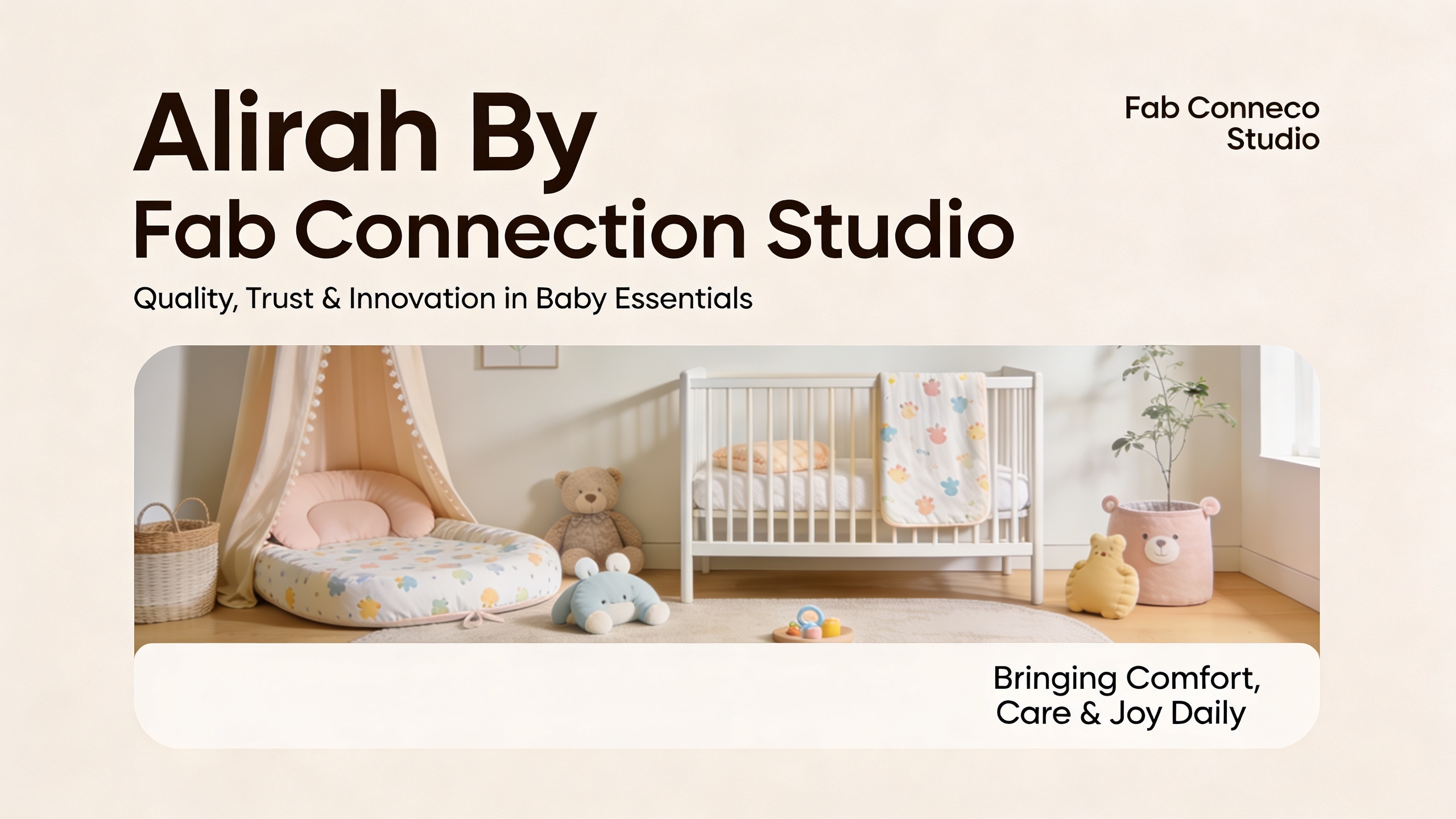 Discover the Best Newborn Essentials for Your Baby at Alirah WorldDiscover the Best Newborn Essentials for Your Baby at Alirah World
