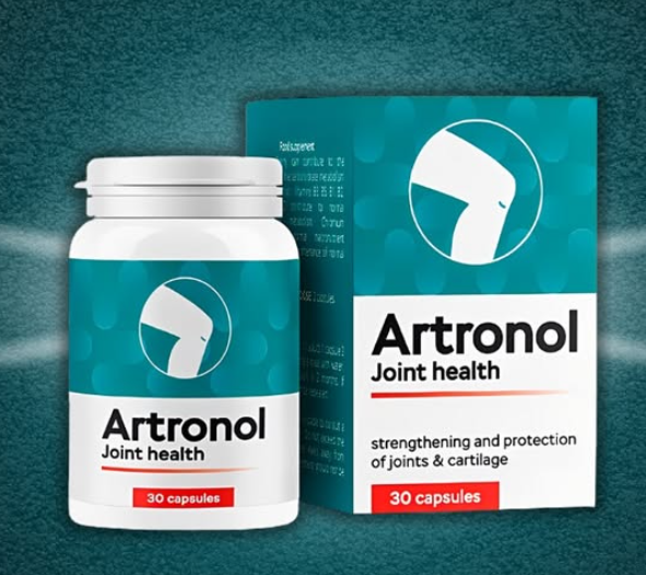 Artronol Cápsula en Spain, Artronol Precio Spain