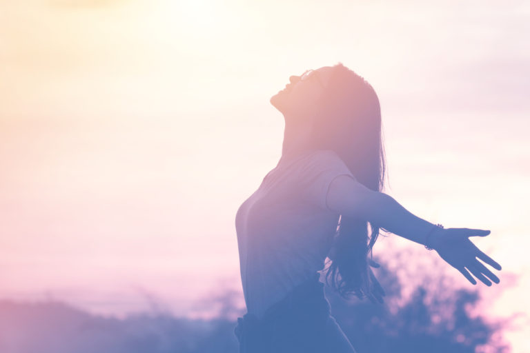 Energy Healing 101- What You Should Do
