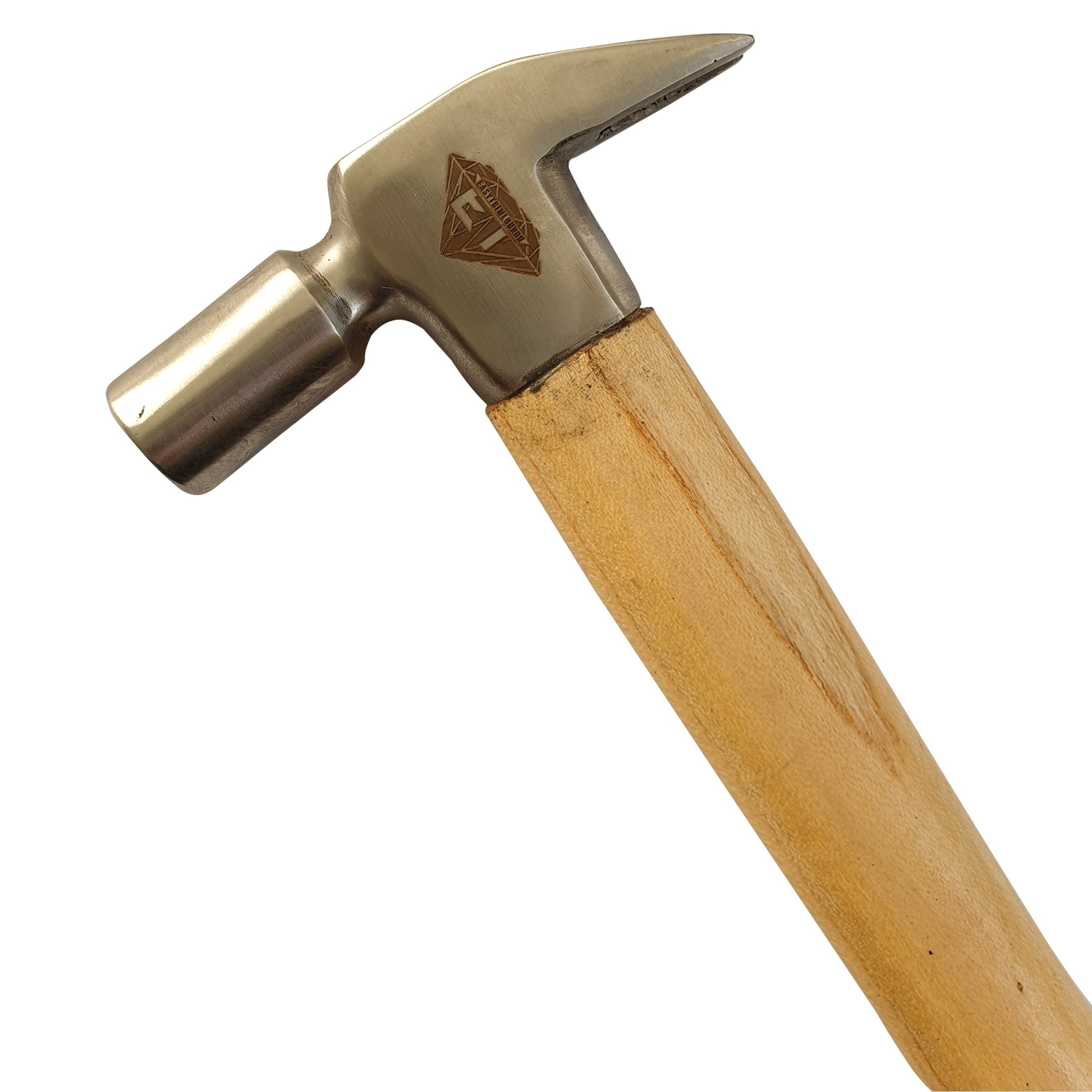 Farriers Driving Hammer