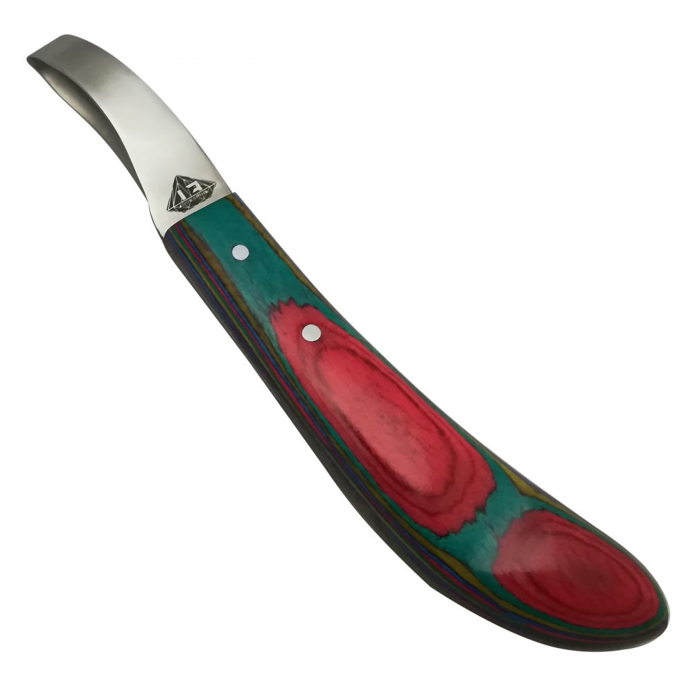 Farriers Loop Hoof Knife