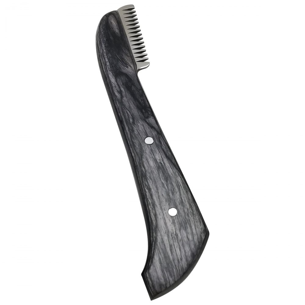 Pet Stripping Knives