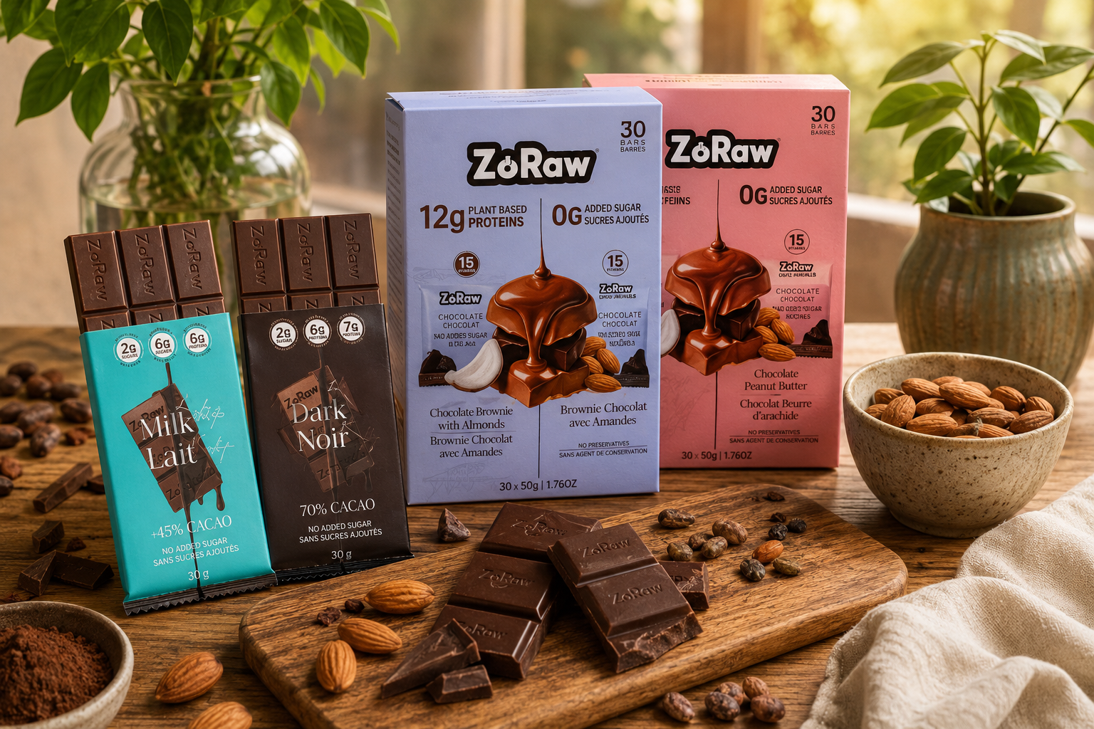 Why Health Conscious Consumers Are Choosing the Best Dark Chocolate Brand
