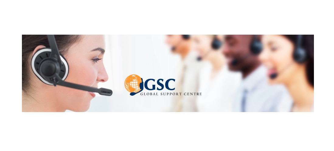 Global Support Centre (GSC) | QNet