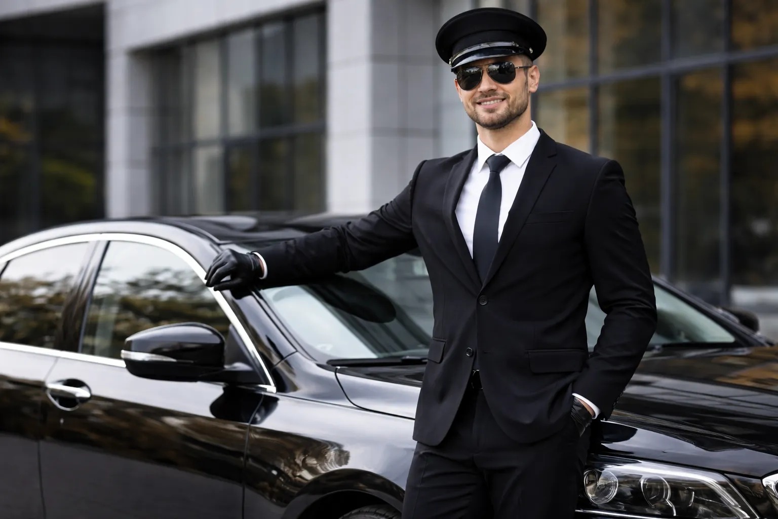 Cheapest Safe Driver Dubai