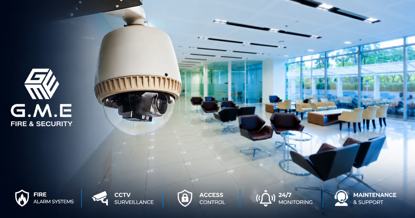 Is Your CCTV System Audit Protecting Your Business Properly?