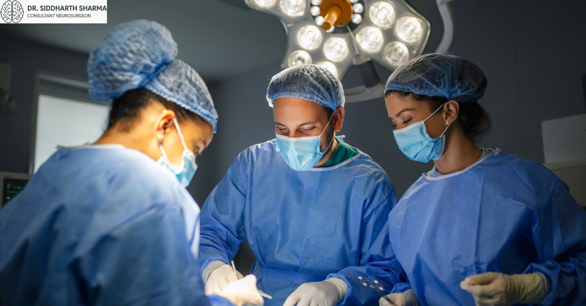 How to Prepare for Vascular Bypass Surgery in Indore