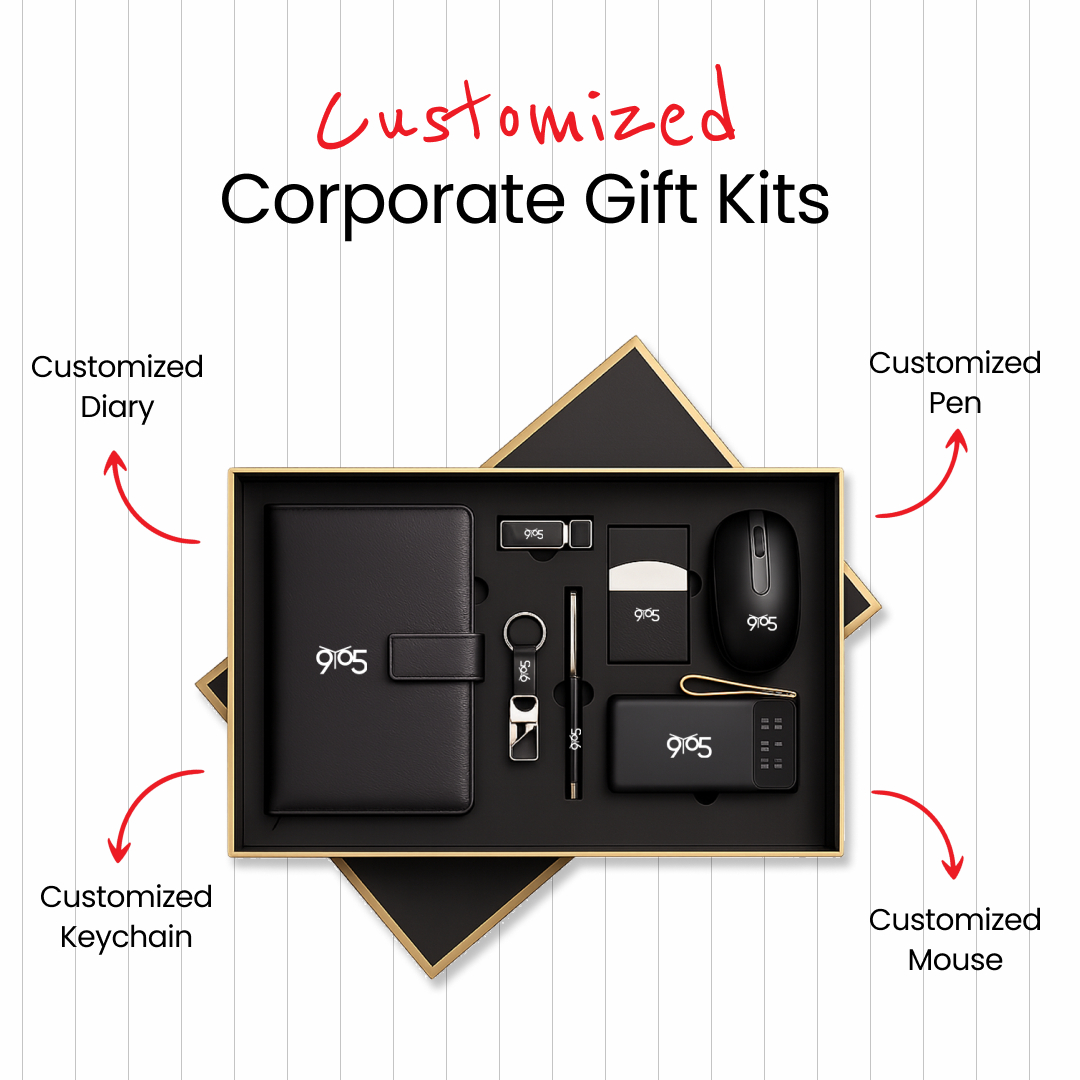 Best and Unique Corporate Gifting Company in India