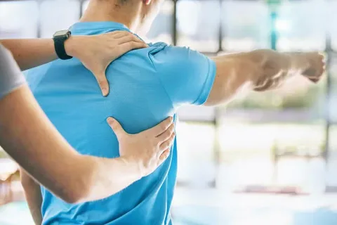 Top 5 Expert Physiotherapy Solutions for Sports Injury Rehabilitation