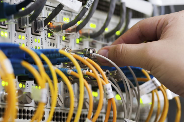 Computer IT Networking, WIFI Installation Service provider in San Diego California